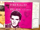 RICK NELSON - FOOLS RUSH IN / DOWN HOME  1964 JAPAN PS 7