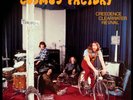 CREEDENCE CLEARWATER REVIVAL - COSMO'S FACTORY - VINYL LP *NEW & SEALED*