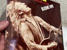 Sealed ALVIN LEE Ten Years Later - Ride On RSO LP