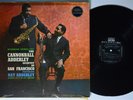CANNONBALL ADDERLEY QUINTET In San Francisco RIVERSIDE LP DG 1st nat adderley