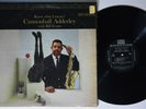 CANNONBALL ADDERLEY WITH BILL EVANS Know What I Mean RIVERSIDE LP SHRINK DG