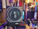 Ozzy Osbourne live and loud Vinyl Orange Splatter 3x (see you on the other side)