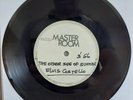 ELVIS COSTELLO 'The other side of summer' 1991 One-sided acetate