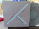 DAVE HOLLAND TRIO + STEVE COLEMAN, JACK DeJOHNETTE - Triplicate LP ECM UNPLAYED