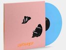 Mitski - The Land Is Inhospitable And So Are We (Indie Exclusive) LP Robin Egg B