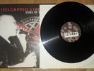 RARE Steelcapped S SONS OF glory  LP isd rock o rama rebelles