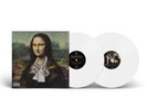 westside gunn  - and then you pray for me  12” double lp vinyl (white) daupe