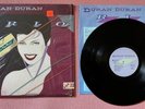 DURAN DURAN - RIO - ST-12211 - In original shrink VG+++