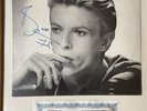 David Bowie  Changes One LP signed Autographed 1979 Vinyl + Authentication