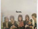 Faces - The First Step 1970 Warner Bros Orange Label WS 3000 K Y775
