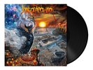 Job For A Cowboy 'Sun Eater' 180g Black Vinyl - NEW