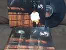 LO BORGES LP A VIA LACTEA w/inner 79' JAZZ FUSION BRAZIL NM MILTON NASCIMENTO