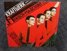 Kraftwerk - Die Mensch Maschine - Germany, OIS