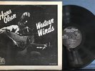 HANS OLSON WESTERN WINDS SVG+ ORG 1973 ARIZONA PRIVATE LABEL LP PSYCH FOLK BLUES