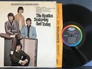 BEATLES YESTERDAY AND TODAY VG++ 1966 WEST COAST L.A. LP w/TRUNK CVR NO SUB. TXT