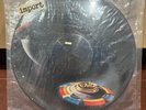 ELECTRIC LIGHT ORCHESTRA TICKET TO THE MOON 1981 UK PICTURE DISC 12