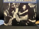Handwritten by The Gaslight Anthem, BLUE VINYL Excellent Condition O.O.P