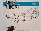 MINOR THREAT Our Of Step LP PUNK FUGAZI