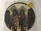 Stryper Reason for the Season Picture Disk