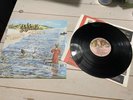 Genesis Foxtrot Vinyl LP-CAS 1058 Charisma