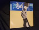The Replacements - Pleased to Meet Me RARE original promo issue vinyl LP record