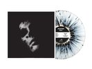 In Solitude 'Sister' White / Black Burst Vinyl - NEW