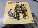 GROUNDHOGS - Thank Christ for the Bomb - UK 1st pressing Liberty Blue