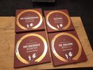 INCREDIBLE NM++  Wagner Wiener Philharmoniker Georg Solti DECCA DER RING 2022