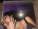 BRAND NEW Olivia Rodrigo GUTS SIGNED 180g Black Vinyl Autographed FAST SHIPPING