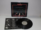 Raven All For One Vinyl Record LP Megaforce 1983 MR1-269 Original First Press