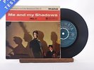 Cliff Richard & The Shadows - Me And My Shadows - 7