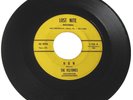 The Veltones - Now / I Need You So - VG 1961 Rock Doo-Wop First Press