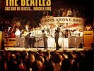 THE BEATLES - DAS SIND DIE BEATLES MUNCHEN 1966 ECO MIXED 10 VINY - V72S