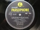 *** A Collection of Beatles Oldies ***  1st UK MONO 1966 Parlophone PMC 7016 VG