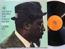 The Thelonious Monk Quartet / Monk's Dream / 1st OZ promo press 1963 / NM