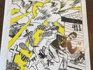 Rhino 39 Xerox 7” 1979 Original Rarest Dangerhouse ￼45 NM Punk KBD TSOL New Wave