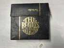 THE BEATLES  SINGLES COLLECTION  1977 UK BOX SET  25 SINGLES UNPLAYED BOX DAMAGE
