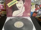 DURAN DURAN Rio VG+ VINYL In Shrink W/HYPE STICKER