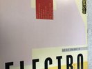 Various - Street Sounds Electro 1 (LP, Comp, Mixed)