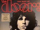 the Doors - the best of the doors 4x Vinyl Limited Edition 2000 Europe Mint -
