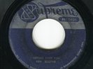 Ken Boothe: Crying Over You on JA Supreme