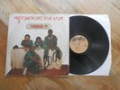 Casual T: Prescription for Love on JA Rita Marley Music