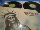 KIN PING MEH  CONCRETE  PERFECT CONDITION / MINT 1st PRESS 1976 / KRAUTROCK