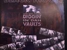 Black Moon - Diggin in Dah Vaults 1996 Vinyl Doppel Album