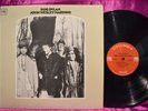 Bob Dylan John Wesley Harding LP