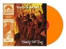 TOO SHORT SHORTY THE PIMP VINYL NEW  LIMITED 1,000 ORANGE VINYL  IN THE TRUNK