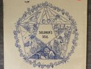 Solomon’s Seal The Pentangle MS 2100  LP