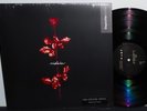 DEPECHE MODE SYNTH-POP, ALT. ROCK LP 180 GRAM VINYL VIOLATOR NEAR MINT NR