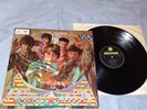 The Hollies – Evolution-1967-FIRST UK PRESS-PARLOPHONE- MONO-N/M