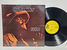 DONNY HATHAWAY Live ORIGINAL 1972 LP ATCO SMAS 94360 EX Vinyl GATEFOLD